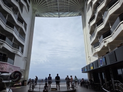 World Promenade picture