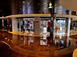 MSC Seascape MSC Shop picture