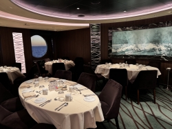 MSC Seascape Green Wave Restaurant picture