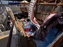 MSC Seascape Adventure Trail picture