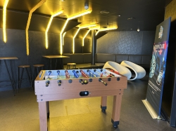 MSC Seascape Young Club picture