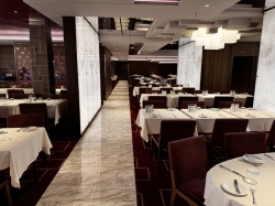 MSC Seascape Cala Jondal Restaurant picture