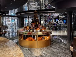 Venchi Coffee Bar picture Venchi Coffee Bar picture