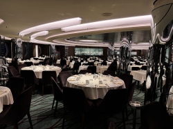 MSC Seascape Green Wave Restaurant picture
