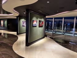 MSC Seascape Art Gallery picture