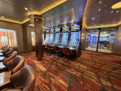 Carnival Jubilee Jubilee Casino picture Uploaded in 2026 Photo courtesy of Scott Weinfeld. Carnival Jubilee Jubilee Casino picture