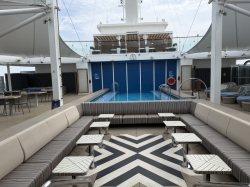 Carnival Jubilee Serenity picture Uploaded in 2026 Photo courtesy of Scott Weinfeld. Carnival Jubilee Serenity picture