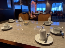 Carnival Jubilee Atlantic Dining Room picture
