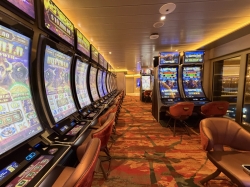 Carnival Jubilee Jubilee Casino picture Uploaded in 2026 Photo courtesy of Scott Weinfeld. Carnival Jubilee Jubilee Casino picture