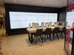 Pixels Gallery picture
