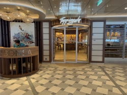 Bonsai Teppanyaki picture