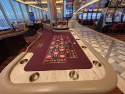 Carnival Jubilee Jubilee Casino picture Uploaded in 2026 Photo courtesy of Scott Weinfeld. Carnival Jubilee Jubilee Casino picture