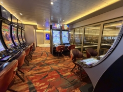 Carnival Jubilee Jubilee Casino picture Uploaded in 2026 Photo courtesy of Scott Weinfeld. Carnival Jubilee Jubilee Casino picture