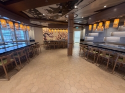 Bonsai Teppanyaki picture
