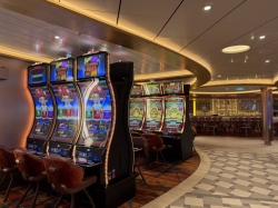 Carnival Jubilee Jubilee Casino picture Uploaded in 2026 Photo courtesy of Scott Weinfeld. Carnival Jubilee Jubilee Casino picture