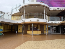 Carnival Jubilee Beach Pool picture