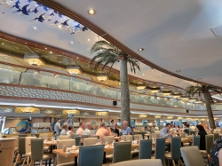 MAS Islander Port of Indecision Buffet picture