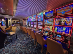 MAS Islander Margaritaville Casino picture Uploaded in 2026 Photo courtesy of Stephanie Harlan. MAS Islander Margaritaville Casino picture