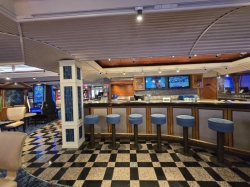 Love and Luck Casino Bar picture Love and Luck Casino Bar picture