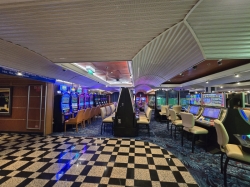 MAS Islander Margaritaville Casino picture Uploaded in 2026 Photo courtesy of Stephanie Harlan. MAS Islander Margaritaville Casino picture