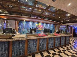 MAS Islander Margaritaville Casino picture Uploaded in 2026 Photo courtesy of Stephanie Harlan. MAS Islander Margaritaville Casino picture