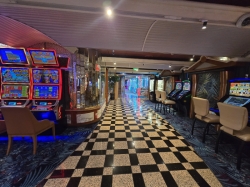 MAS Islander Margaritaville Casino picture Uploaded in 2026 Photo courtesy of Stephanie Harlan. MAS Islander Margaritaville Casino picture