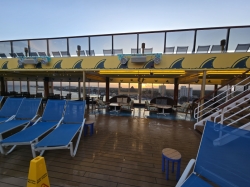 Landshark Pool and Bar picture