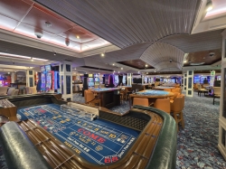 MAS Islander Margaritaville Casino picture Uploaded in 2026 Photo courtesy of Stephanie Harlan. MAS Islander Margaritaville Casino picture
