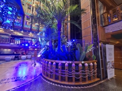 MAS Islander Flip Flop Atrium Bar picture Uploaded in 2026 Photo courtesy of Stephanie Harlan. MAS Islander Flip Flop Atrium Bar picture