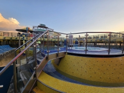 Landshark Pool and Bar picture