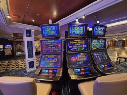 MAS Islander Margaritaville Casino picture Uploaded in 2026 Photo courtesy of Stephanie Harlan. MAS Islander Margaritaville Casino picture