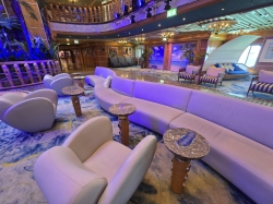 MAS Islander Flip Flop Atrium Bar picture Uploaded in 2026 Photo courtesy of Stephanie Harlan. MAS Islander Flip Flop Atrium Bar picture