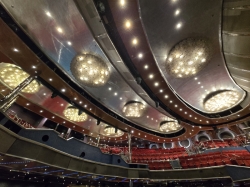 MAS Islander Stars of the Water Theater picture