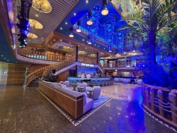 MAS Islander Flip Flop Atrium Bar picture Uploaded in 2026 Photo courtesy of Stephanie Harlan. MAS Islander Flip Flop Atrium Bar picture