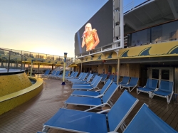 Landshark Pool and Bar picture
