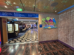 MAS Islander Margaritaville Casino picture Uploaded in 2026 Photo courtesy of Stephanie Harlan. MAS Islander Margaritaville Casino picture