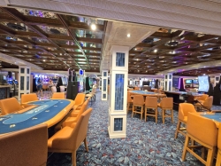 MAS Islander Margaritaville Casino picture Uploaded in 2026 Photo courtesy of Stephanie Harlan. MAS Islander Margaritaville Casino picture