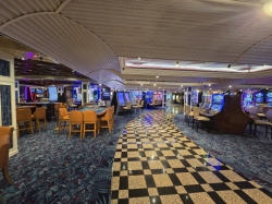 MAS Islander Margaritaville Casino picture Uploaded in 2026 Photo courtesy of Stephanie Harlan. MAS Islander Margaritaville Casino picture