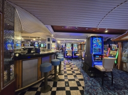 Love and Luck Casino Bar picture Love and Luck Casino Bar picture