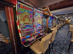 MAS Islander Margaritaville Casino picture Uploaded in 2026 Photo courtesy of Stephanie Harlan. MAS Islander Margaritaville Casino picture