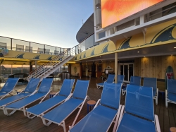 Landshark Pool and Bar picture