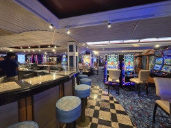 Love and Luck Casino Bar picture Love and Luck Casino Bar picture