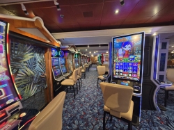 MAS Islander Margaritaville Casino picture Uploaded in 2026 Photo courtesy of Stephanie Harlan. MAS Islander Margaritaville Casino picture