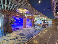 MAS Islander Flip Flop Atrium Bar picture Uploaded in 2026 Photo courtesy of Stephanie Harlan. MAS Islander Flip Flop Atrium Bar picture