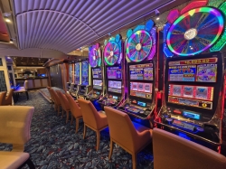 MAS Islander Margaritaville Casino picture Uploaded in 2026 Photo courtesy of Stephanie Harlan. MAS Islander Margaritaville Casino picture