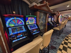 MAS Islander Margaritaville Casino picture Uploaded in 2026 Photo courtesy of Stephanie Harlan. MAS Islander Margaritaville Casino picture