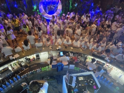 MAS Islander Flip Flop Atrium Bar picture Uploaded in 2026 Photo courtesy of Stephanie Harlan. MAS Islander Flip Flop Atrium Bar picture