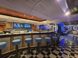 Love and Luck Casino Bar picture Love and Luck Casino Bar picture