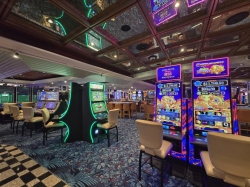 MAS Islander Margaritaville Casino picture Uploaded in 2026 Photo courtesy of Stephanie Harlan. MAS Islander Margaritaville Casino picture