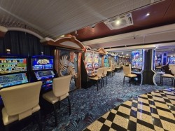 MAS Islander Margaritaville Casino picture Uploaded in 2026 Photo courtesy of Stephanie Harlan. MAS Islander Margaritaville Casino picture